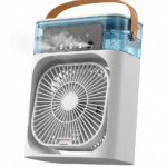 Ventilador Humidificador Colores