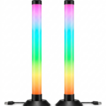 2 Barras De Luz Rgb Led Inteligente